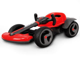 Rollplay Flex Kart 6V Electric Ride-On Foldable Kids Racing Go Kart HUN3204
