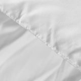 DreamZ All Season Quilt Siliconized King QU1001-SIL-K