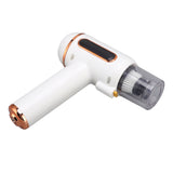 Mattress Vacuum Cleaner USB Charging Electric High Pressure Household Mite Vacuum Cleaner V1294-YM0716-3113220163811