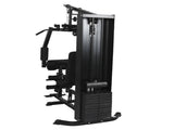 Centra Multi All-In-One Home Gym Equipment Workout SP1040