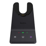 Yealink WHB640UC DECT Base Replacement part for WH64 UC Mono and Dual V1202-V2-IPY-WHB640UC