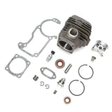 44.7mm Cylinder Piston Kit Replacement Parts Fit for Stihl 026 MS260 026PRO Chainsaw V1294-YM0901-3111200095511