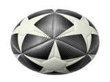 5th STARfootball match training gift hot-blooded youth PU fitting material wear-resistant V1102-HYZQ00C05