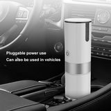 Portable Espresso Machine USB Coffee Maker Small Travel Coffee Machine V1294-YM0717-10065614
