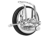 Homebrew Cornelius Style Keg Carbonation Keg Lid with 0.5 Micron Diffusion Stone V1294-YM0727-JY12331