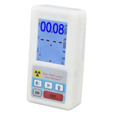 BR6 Geiger Counter Easy Reading Multifunctional Radioactive Detector for Nuclear Radiation V1294-YM0523-3111220056011