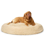 Fur King "Nap Time" Calming Dog Bed - XXL -Brindle V364-DNA1BP0331S