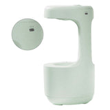 Cool Mist Humidifier Multifunction Smart Quiet High Capacity Countercurrent Water Droplet Humidifier V1294-YM0626-3113230005312