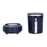 Smart Temperature Control Cup Dual Purpose Desktop Coffee Beverage Fast Cold Heating Cup for Office V1294-YM0901-3113210114712