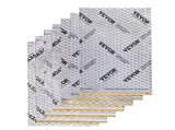 Car Sound Deadening Mat, 50 mil 4.8sq.m Car Sound Dampening Material, Butyl Automotive Sound V952-GYDPZLBDJXJ5LXCK9V0