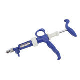 Livestock Injector Safe Reliable Plastic Animal Continuous Injector for Chickens Ducks Geese 1ML V1294-YM0901-3111240028412