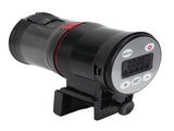 Automatic Fish Feeder Aquarium Fish Tank Timing Food Dispenser Feeding Device Tool V1294-YM0721-3111210078911