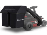 BAUMR-AG 150L Grass Catcher, for 30" 300RX Electric Ride on Lawn Mower V219-MOWACCBMC30A