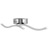 Innovative Modern LED Light Ceiling Lights Home Living Room Decoration White 85265V V1294-YM0901-3119200048411