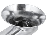 Household Aluminum Alloy Manual Sausage Meat Grinder Pepper Spice Grinding Machine Kitchen Tool V1369-AZ3-W-15552