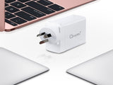 Oxhorn Type C GaN Charger 100w V28-ACBOXHNBPD100