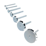 PVC Socket Saver Plumbing Fitting Saver Bit Socket Saver PVC Fitting Socket Saver Set Save Time V1294-YM0901-3114240003313