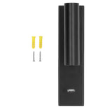 Wall Mounted Reading Light Minimalist Fashion LED Wall Lamp with Switch USB Port for Indoor Bedroom V1294-YM0715-3119220059611