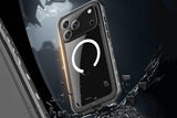 Waterproof Protective Case Compatible with iPhone 17 Pro Max V1263-JX-6429-4