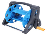 G1/2in Garden Hose Reel Rack Portable Water Pipe Storage Organizer Winding Tools V1294-YM0901-3111210033711
