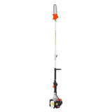 Gas Pole Saw, 33CC 2 Stroke Gas Powered Pole Saws 20.3 cm Cutting Bar, Cordless Tree Trimmer V952-ECCYJCS8INCHCL6X7002V0