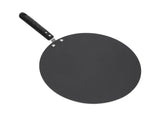 Non-Stick Stove Top Crepe Pan, Pancake Griddle Pan for Gas Stoves, Egg & Bread Cake V1263-JX-2979