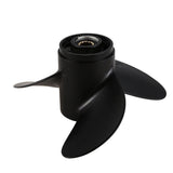 Aluminum Outboard Propeller 7.8X8 for Mercury 4-6Hp 3R1W64516-0 V1192-AZ-W-22871