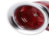 Electric Motor Siren 125dB Motor Driven Buzzer Sound Alarm Horn Siren for Home Factory School Ranch V1294-YM0901-3111240093111