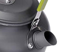 10Pcs Camping Cookware Mess Kit for Outdoor Camping Hiking Picnic -Green V1308-DSZKI-22-1