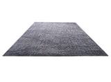 Indoor Plush Area Rugs, 2.74 x 3.66 m Plush Carpet, Area Rugs Furry with Long Plushs Pile, Thick & V952-JXTDDTSSCR9X6FZJ6001V0