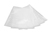 100pcs Textured Vacuum Bag Mesh Roll Food Packaging Bag Vacuum Sealer Bags for Vegetable Fruit V1294-YM0717-3118220201412