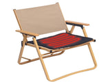 USB-Powered Heated Seat Cushion with Adjustable Temperature, Waterproof Oxford Fabric, Non-Slip V1341-ZY-QB2PJ2R8-90CM