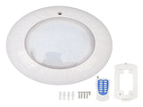 12V 18W Pool Light IP68 Waterproof RGB 2 Modes 7 Colors Pool Light with Remote Control V1294-YM0901-3119230152211