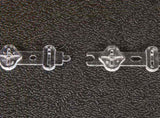 20x 50cm Bird Spike S304 wire Spikes Eaves Pigeon Gull Starling 10M V63-836641