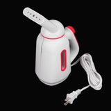 HandHeld Portable Fast Heat Wrinkle Remover Garment Clothes Fabric Iron Steamer V1294-YM0901-JY37235-01