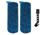For Shark WW201/WW200/WW201q Hydroduo Cordless Wet Dry Hard Floor Cleaner Vacuum V1189-LWWAL-20260327-04842