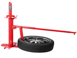 Manual Tire Changer, Portable Hand Bead Breaker Mounting Tool for 203 - 406 mm Tires, Compatible V952-LTCZJZGSHSKRERD9OV0