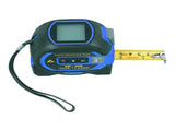 3 In 1 Digital Tape Measure Blue High Elasticity Accurate Auto Lock Digital Distance Tape for V1294-YM0901-3114230108112