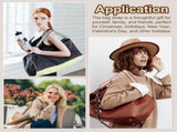 Purse Strap, Wide Shoulder Strap Adjustable Crossbody Bag Straps Universal Replacement Belt for V1259-DP01-A-5175