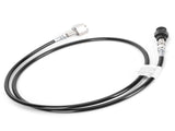 CGA320 1.5m Soda Hose Adapter CO2 Gas Cylinder Refill Adapter Connector Soda Accessory V1294-YM0901-3113210020211