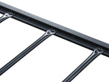 Levede Metal Bed Frame Double Mattress BFDR1047-D