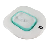 Sitz Bath for Toilet Seat Foldable Electric Sitz Bath Tub Water Spray Type For Pregnant Women V1294-YM0901-3112240056811