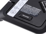 Blender Lid Replacement Professional Waterproof Sealing Blender Locking Lid Replacement for BL770 V1294-YM0901-3113240167611