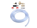 High Pressure Washer Injector Kit 3/8 Inch Connector Adjustable Valve 4000PSI Washer V1294-YM0901-3111240076111