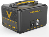 640Wh Solar Expansion Battery LiFePO4 BMS Jump 600X V178-67025