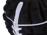 Canterbury Mens Reinforcer Headgear Football NRL Rugby AFL Padded Helmet - M V563-B000001-M
