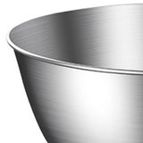 Mixing Bowl Large Capacity Thickened Stainless Steel Baking Cooking Basin for Kitchen V1294-YM0706-3118230213712