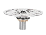 Bar Glass Rinser Faucet Head Stainless Steel Automatic Cup Washer Cleaner Accessory V1294-YM0721-3118210039111