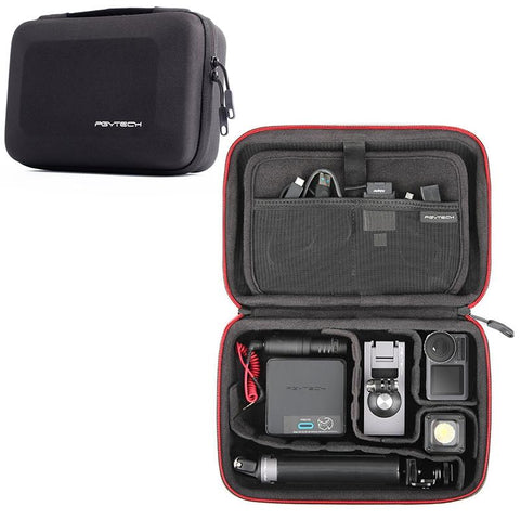 Travel Carrying Case For Dji Pocket Action And Mobile 3 Gimbal PRL-7265POD_NZ