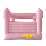 Lifespan Kids Palace Jumping Castle - Pastel Pink V572-LKIN-PAL-PP